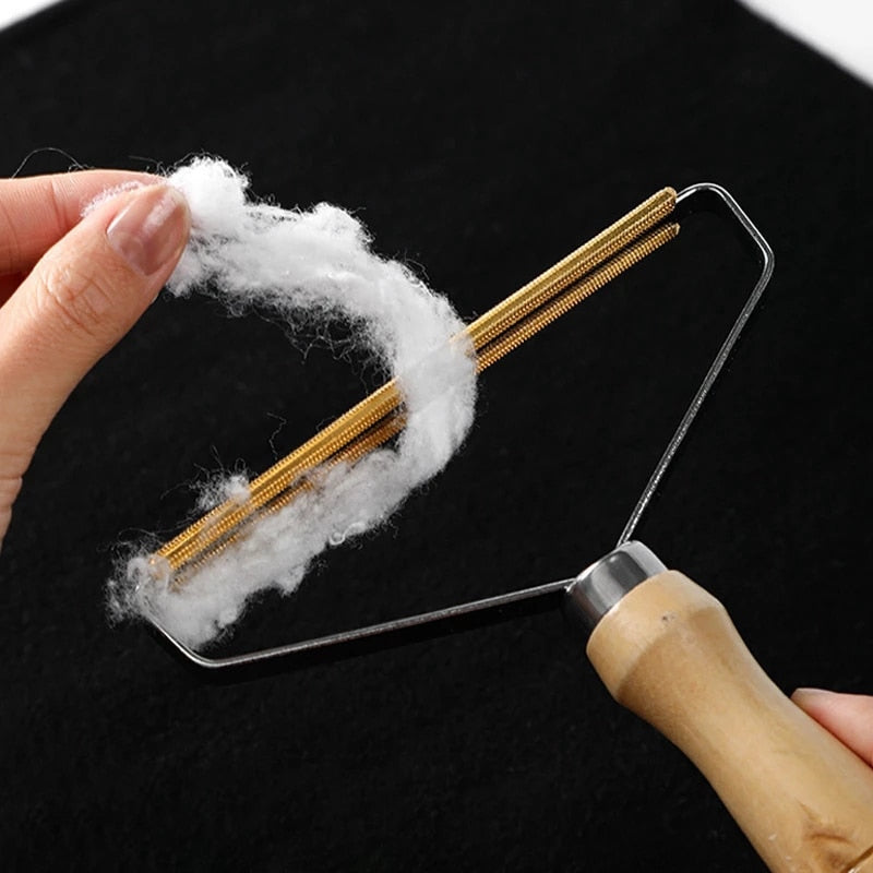 Pet Hair Removal Brush