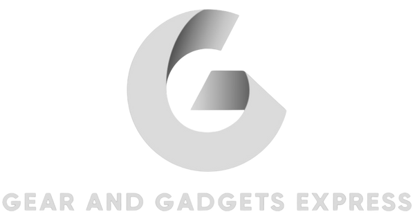 Gear & Gadgets Express